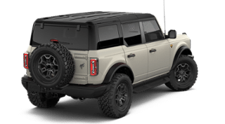 2026 Ford Bronco® External Image 4